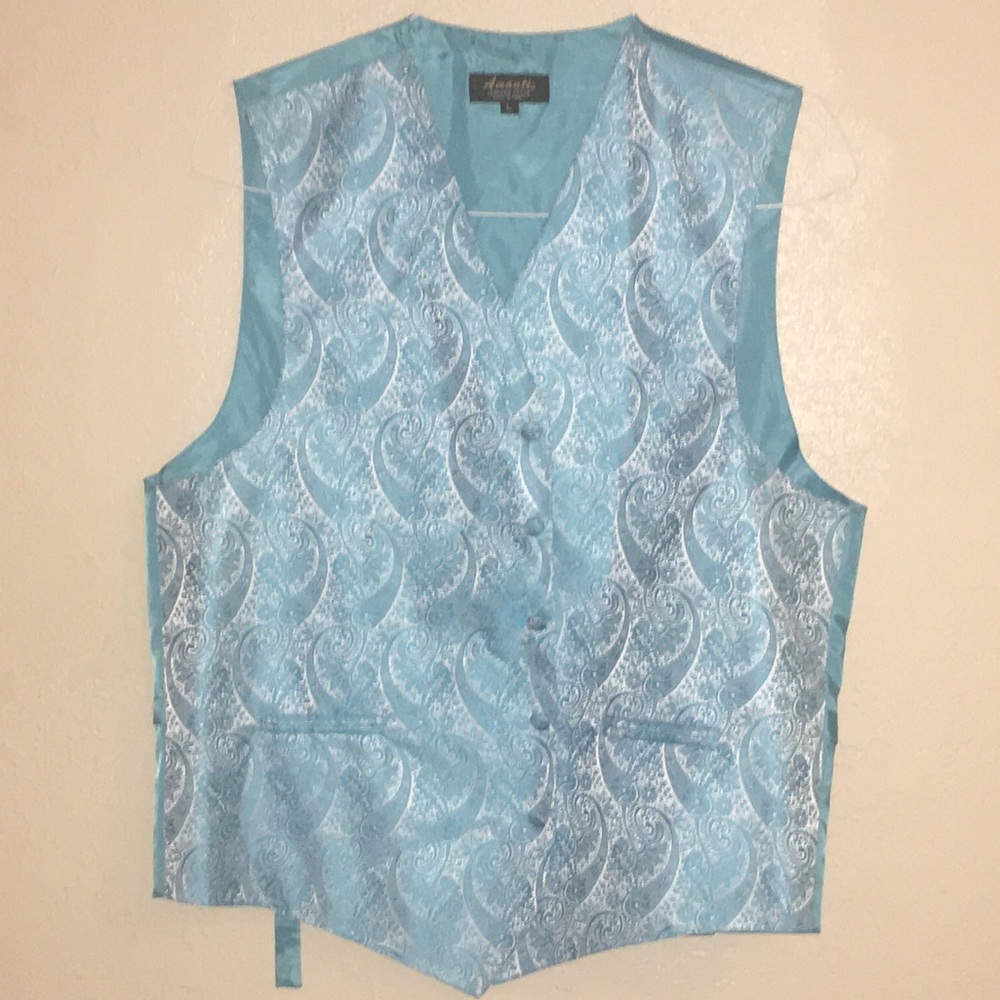 Men’s Amanti “Italian Style” Vest